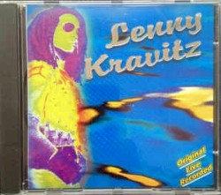 Lenny Kravitz
