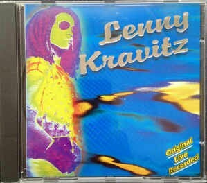 Lenny Kravitz