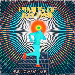 Reachin’ Up