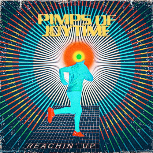 Reachin’ Up