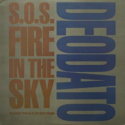 S.O.S. Fire in the Sky