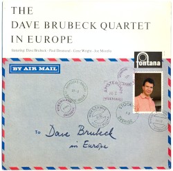 In Europe