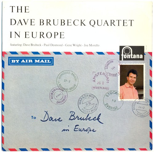In Europe