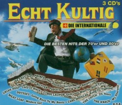 Echt Kultig: Die Internationale