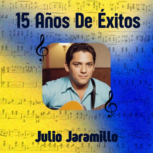 15 Anos De Exitos