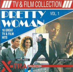 TV & Film Collection, Vol. 1