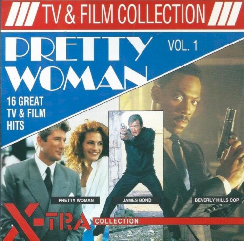 TV & Film Collection, Vol. 1