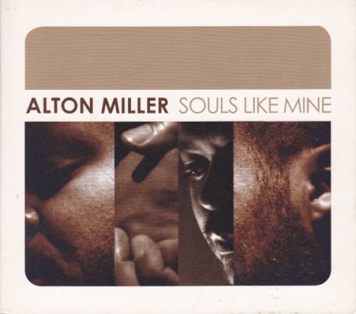 Souls Like Mine