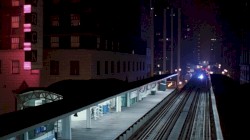 Love on a Real Train (Betamaxx Remix)