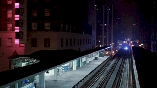 Love on a Real Train (Betamaxx Remix)