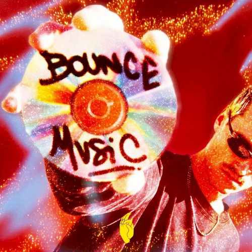 Bounce Music