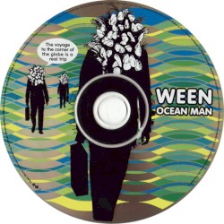Ocean Man
