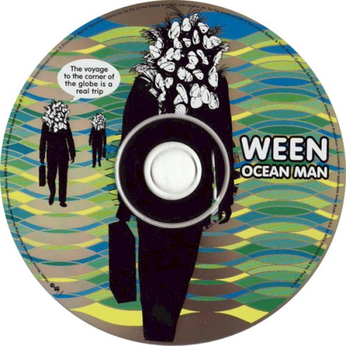 Ocean Man