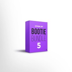 Bootie Bundle, Volume 5
