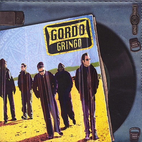 Gordo Gringo