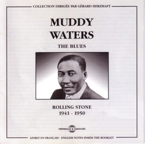 The Blues, Vol. 1: Rolling Stone 1941‐1950