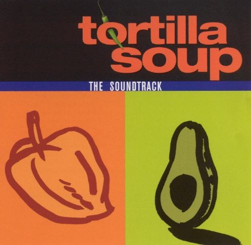 Tortilla Soup