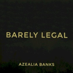 Barely Legal