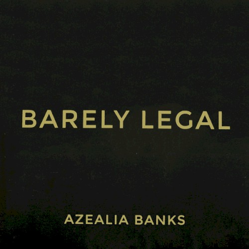 Barely Legal