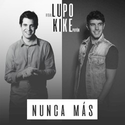 Nunca más