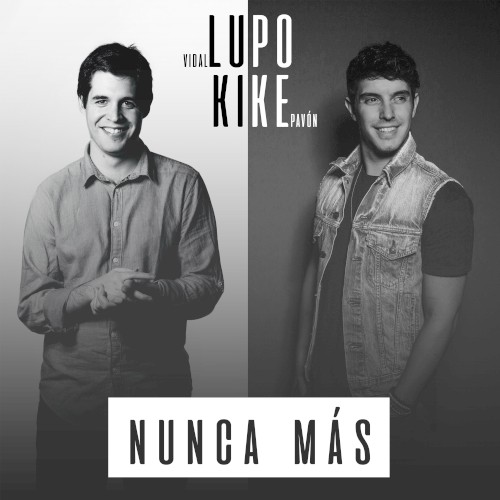 Nunca más