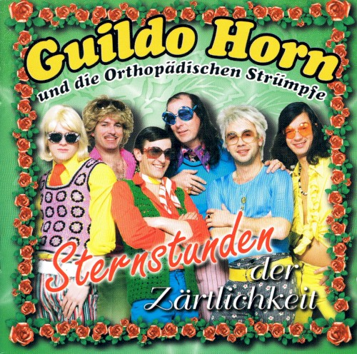 Sternstunden der Zärtlichkeit