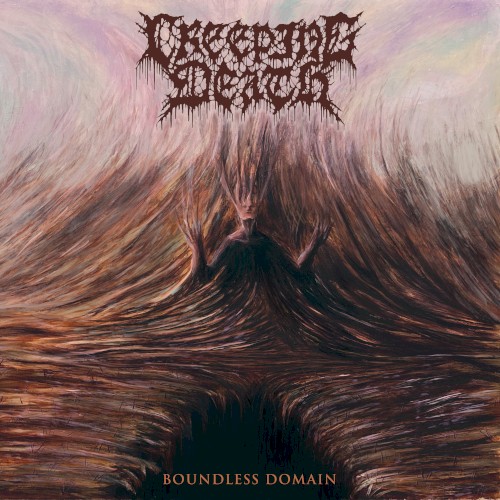 Boundless Domain