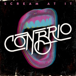 Scream At It