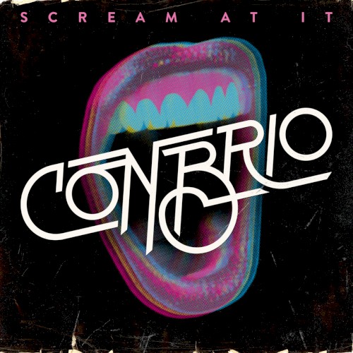 Scream At It