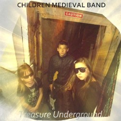 Treasure Underground