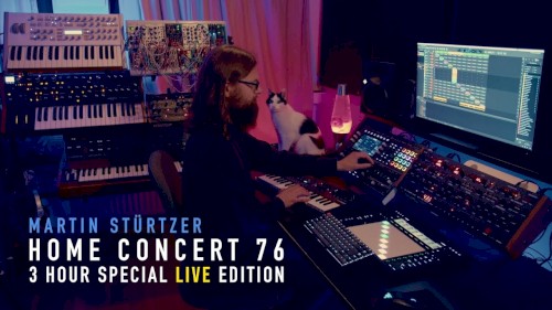 Home Concert 76