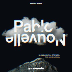 Sunshine in Stereo (HUGEL remix)