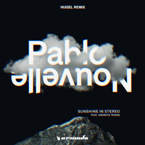 Sunshine in Stereo (HUGEL remix)