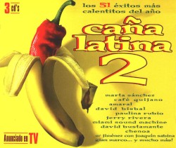 Caña latina 2