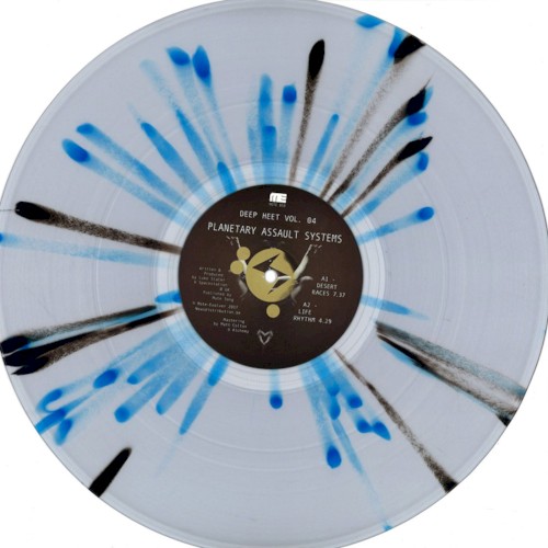 Deep Heet Vol. 4