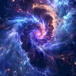 Fractal Harmonix