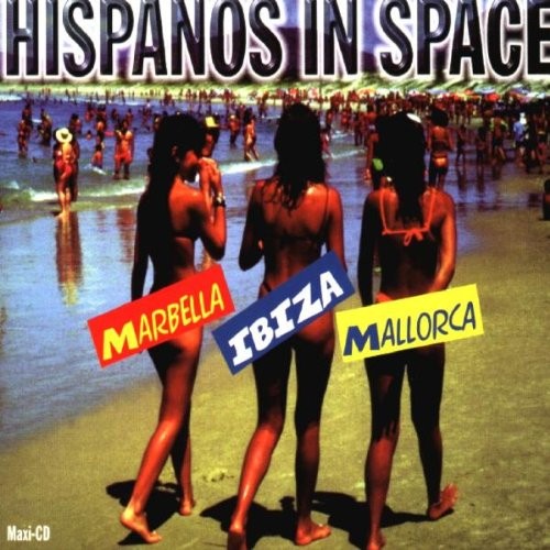 Marbella - Ibiza - Mallorca