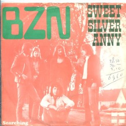 Sweet Silver Anny