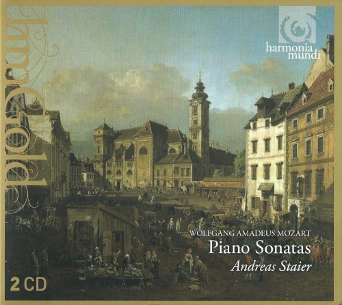 Piano Sonatas