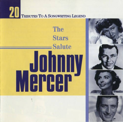 The Stars Salute Johnny Mercer