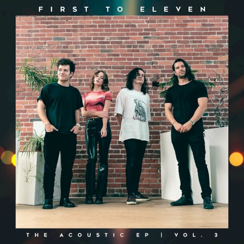 The Acoustic EP | Vol. 3
