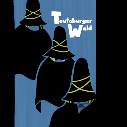 Teutoburger Wald