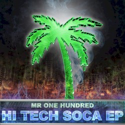 Hi Tech Soca EP