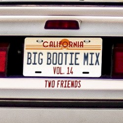 Big Bootie Mix, Volume 14