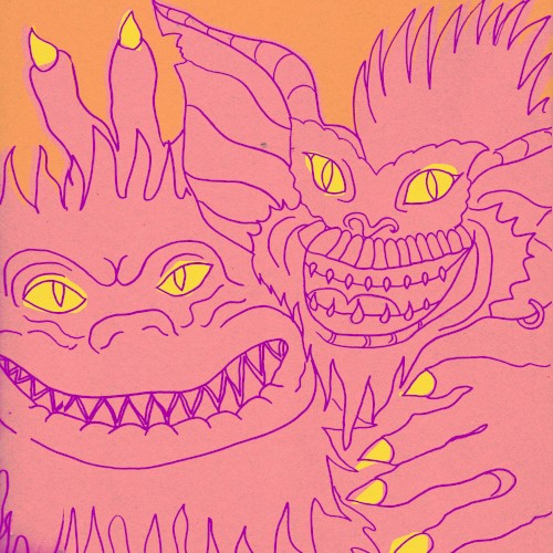 Mega Madness / Power of the Night