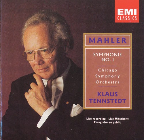 Symphonie no. 1