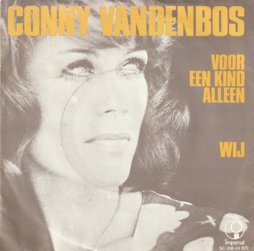Voor een kind alleen / Wij