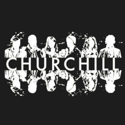 Churchill