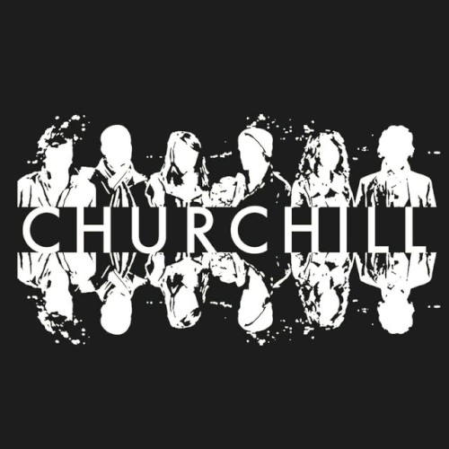 Churchill