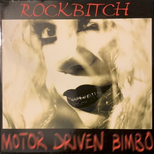 Motor Driven Bimbo